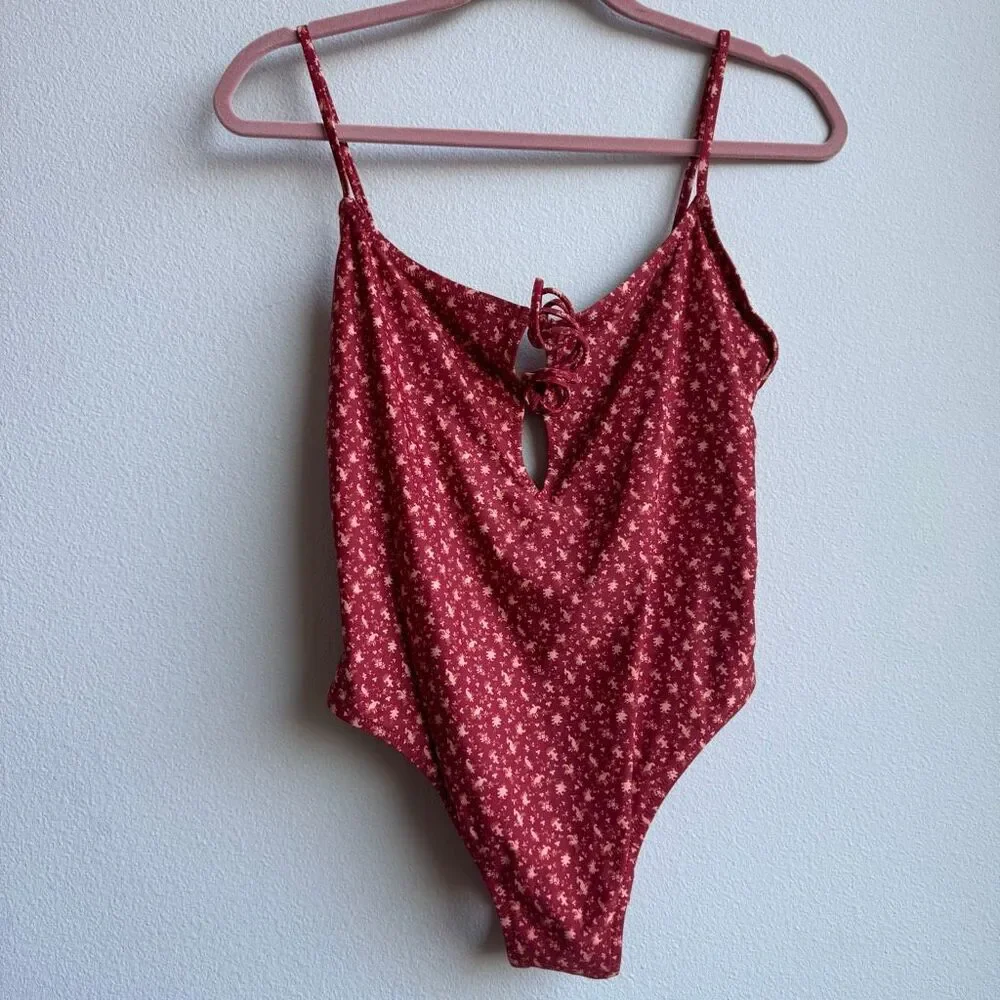 Madewell great no